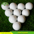 pallballs de golf biodegradables al por mayor